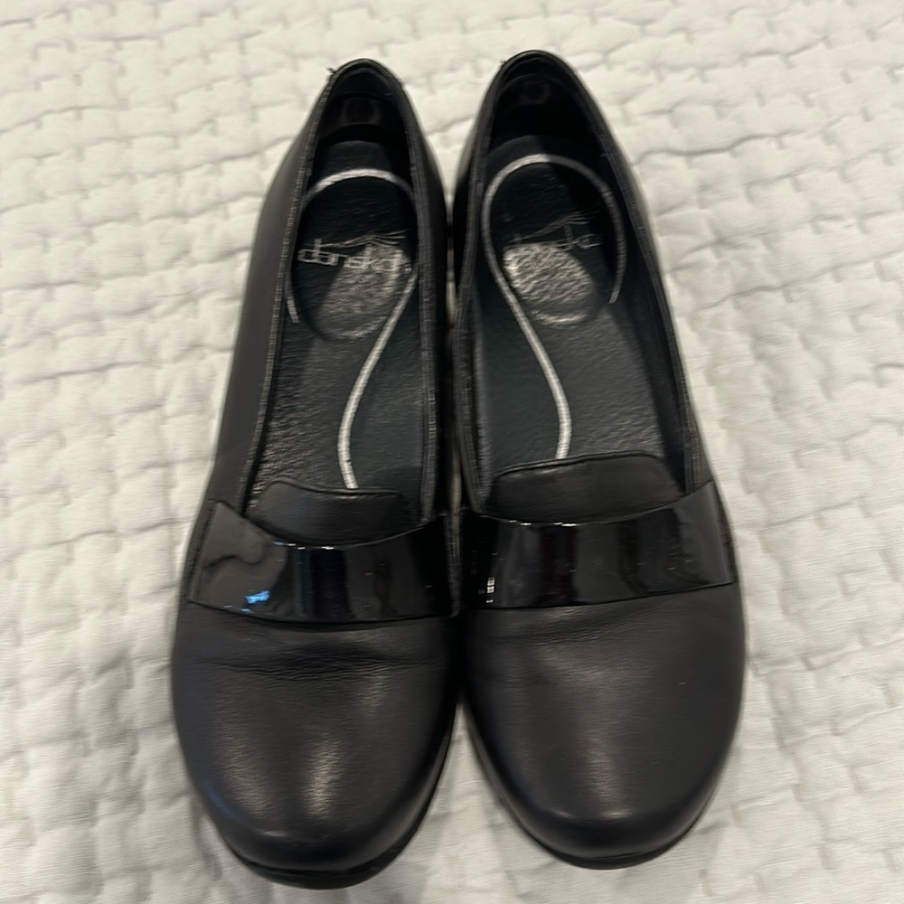 Dansko loafer